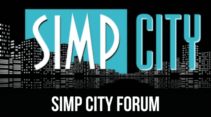 Simp City Forum: The Ultimate Hub for Digital Fantasy