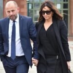 Drew Pritchard New Wife