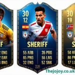 Fut seriff