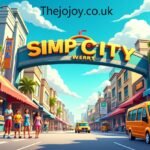 Simp City Forum
