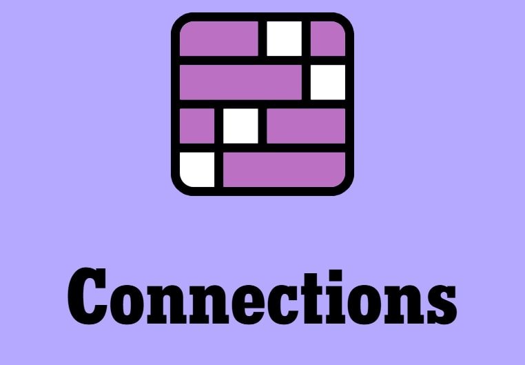 NYT Connections Hints Mashable – Ultimate Guide