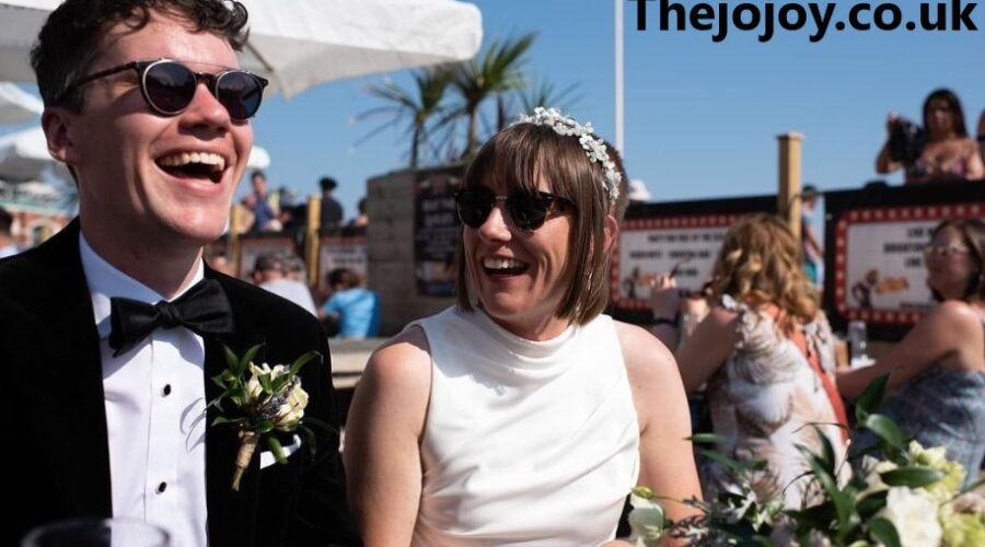 Maisie Adam Husband