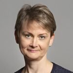 Yvette Cooper Net Worth
