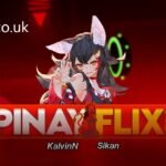 Pinayflix