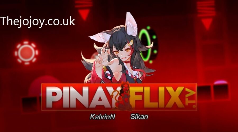Pinayflix