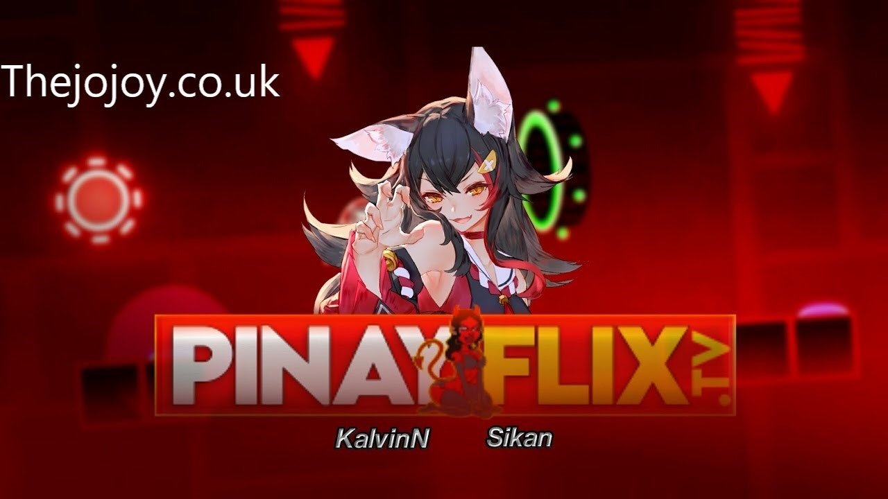 Pinayflix