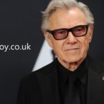 Hudson Keitel