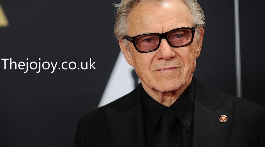 Hudson Keitel