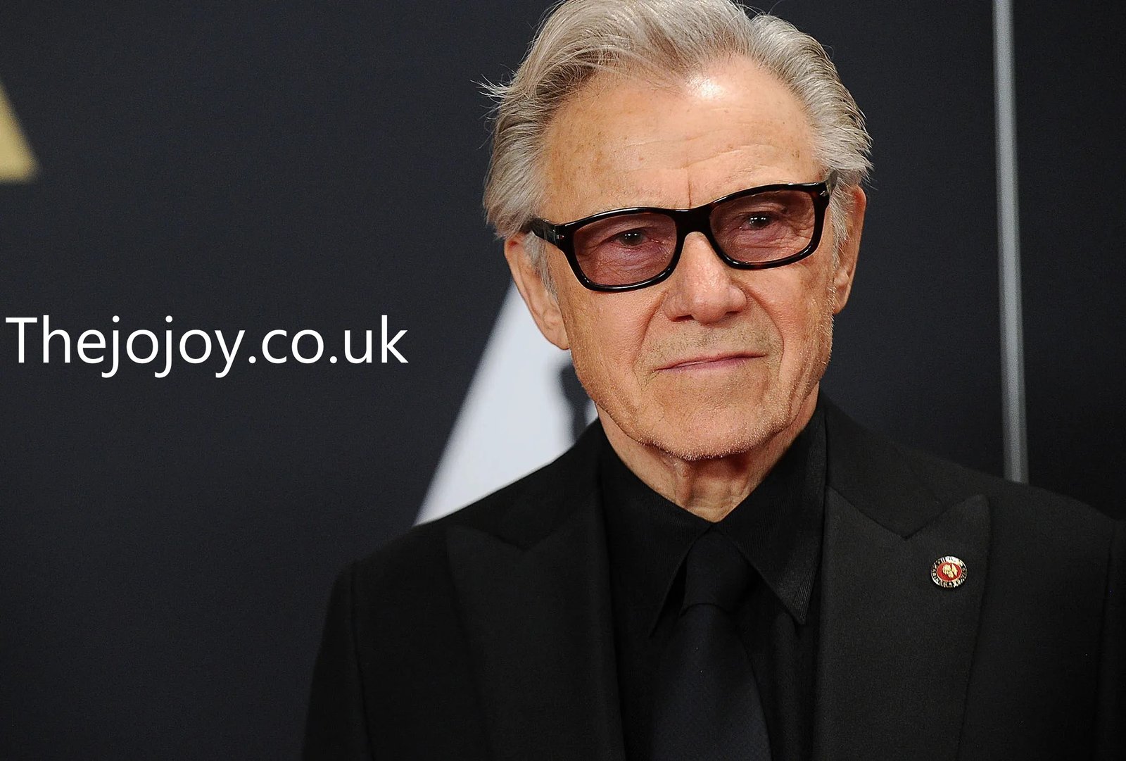 Hudson Keitel