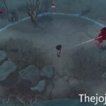 Competitive Edge the Serpentrogue