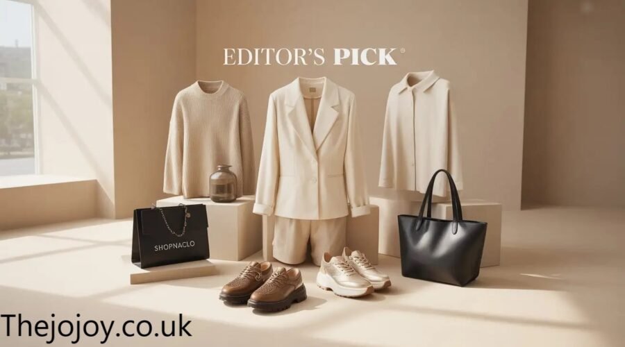Editors Pick Shopnaclo