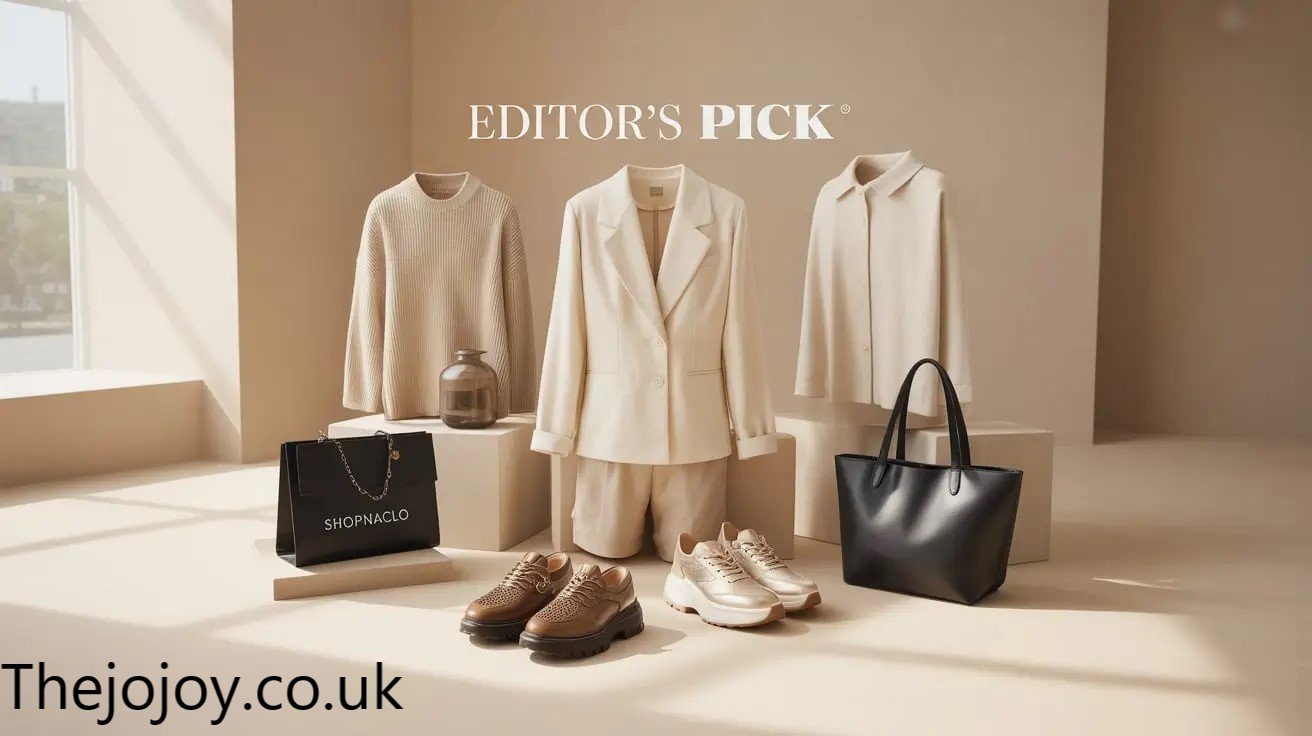 Editors Pick Shopnaclo