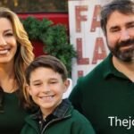 Kristy Greenberg husband