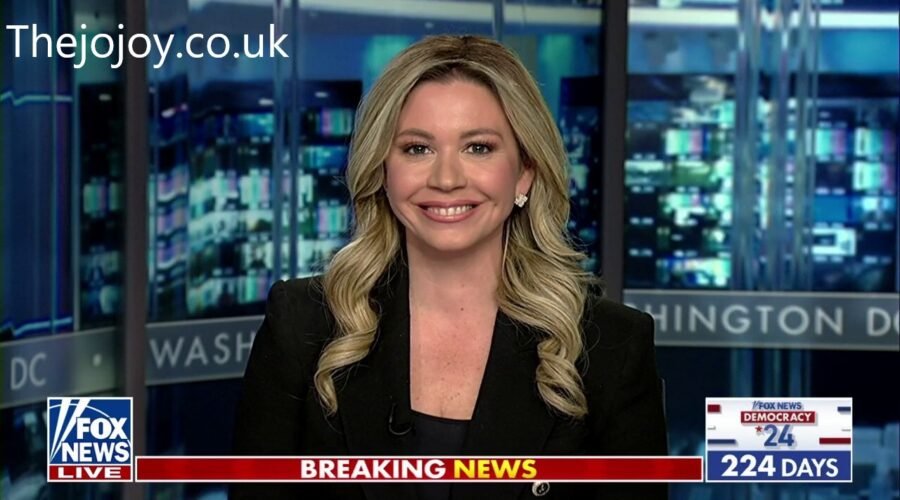 Kerri Urbahn