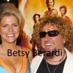 Betsy Berardi