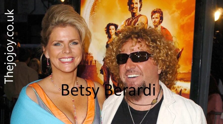 Betsy Berardi