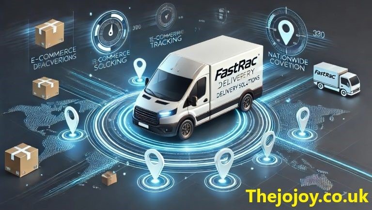 Fastrac Ontrac