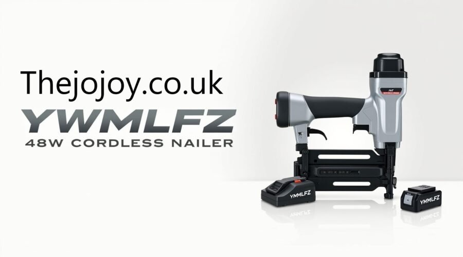 YWMLFZ 48W cordless