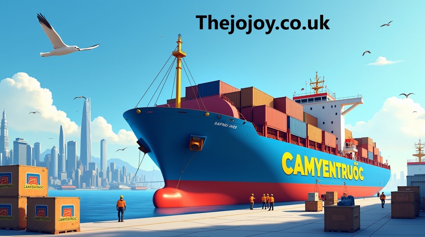 Camyentruoc