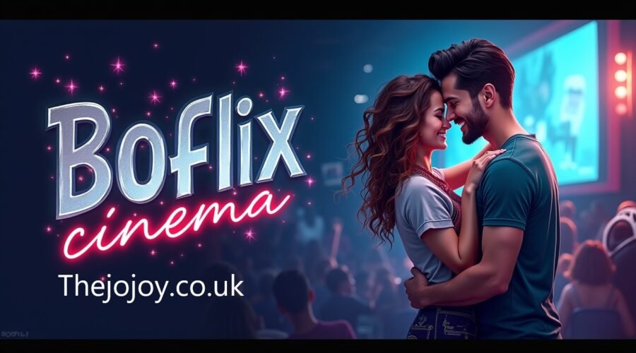 Booflix