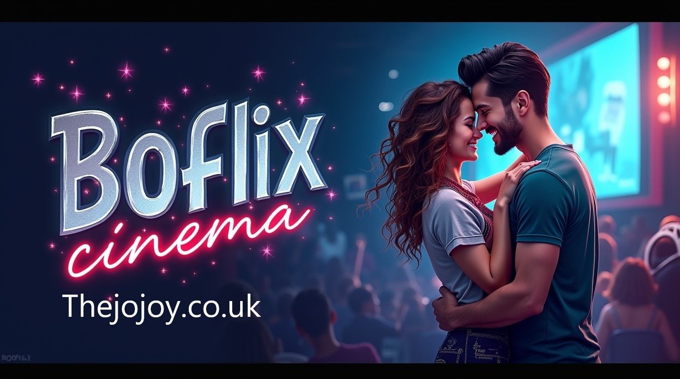 Booflix
