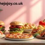 trending food fhthopefood