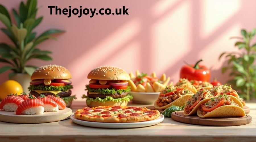 trending food fhthopefood
