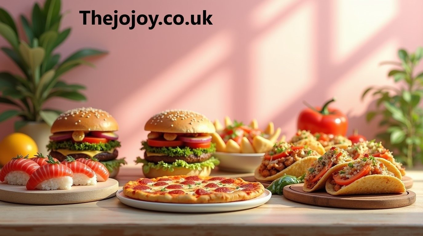 trending food fhthopefood