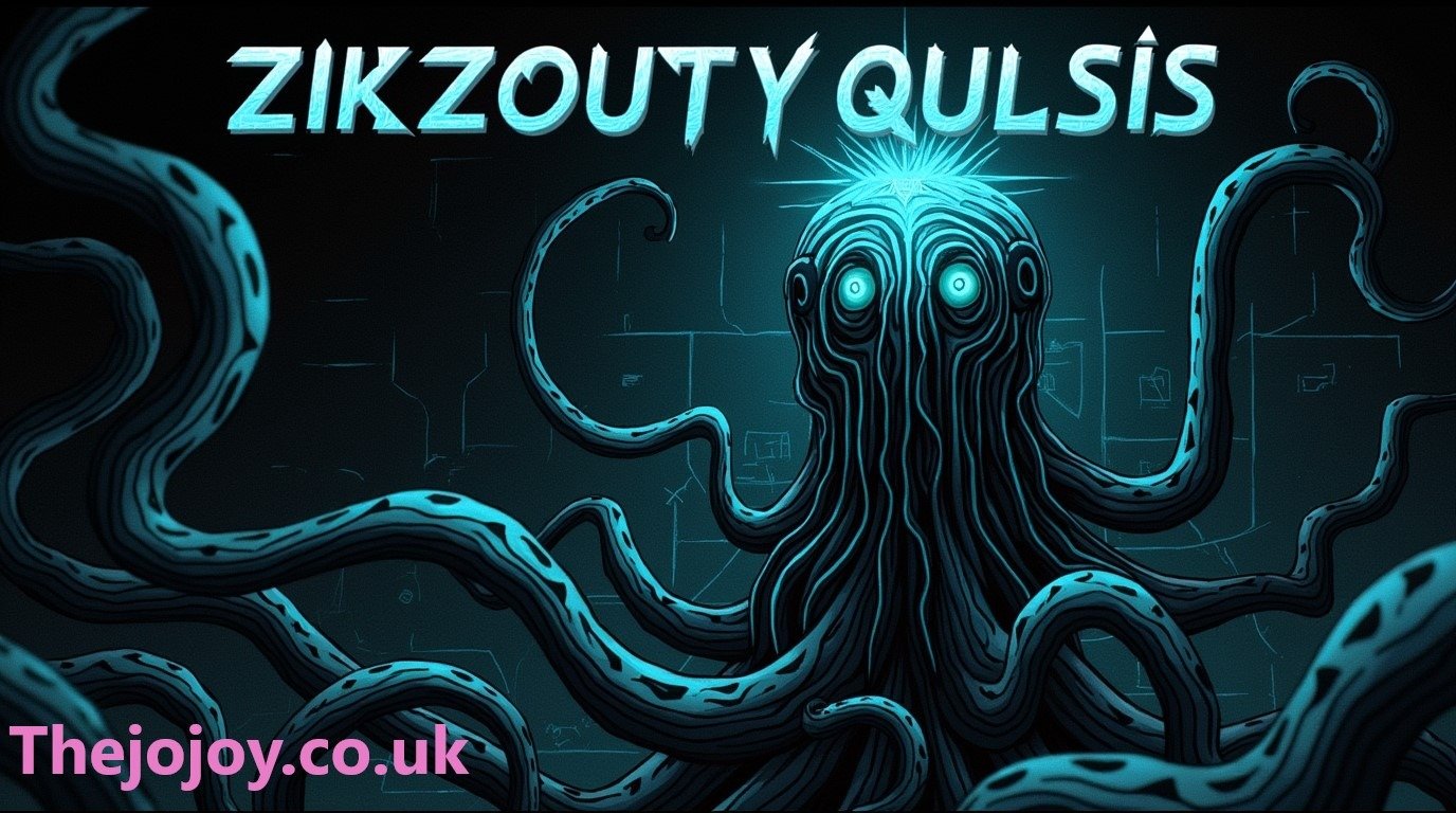How zikzoutyqulsis spread