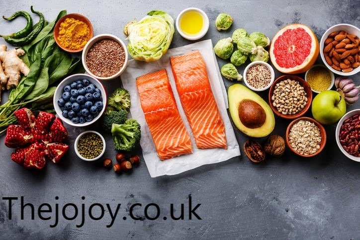 Superfood Guide LWSpeakCare