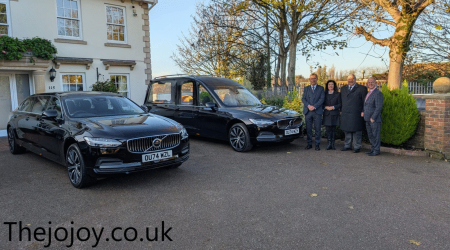 Baglan Funeral Home