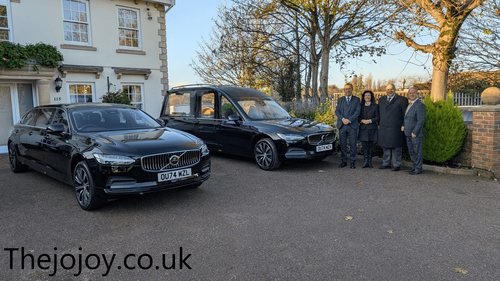 Baglan Funeral Home