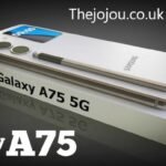 Samsung A75