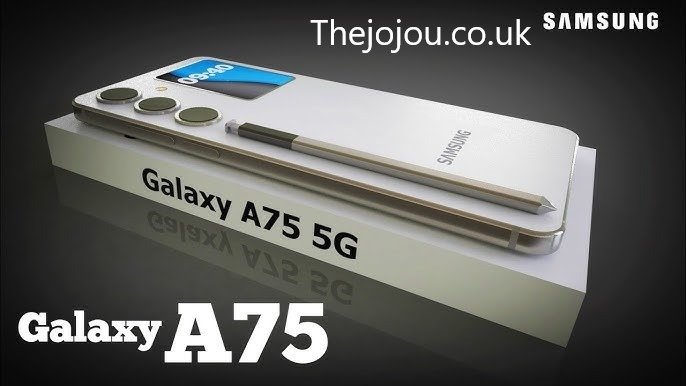 Samsung A75