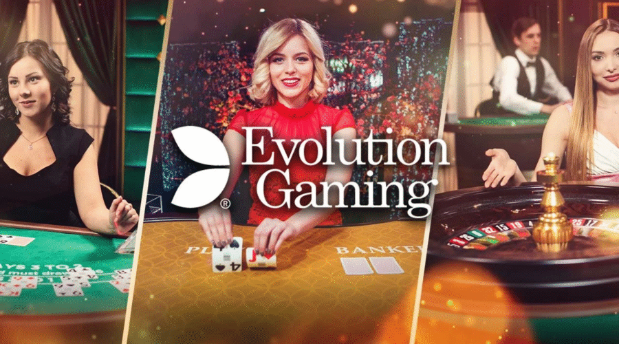 Evolution Casino