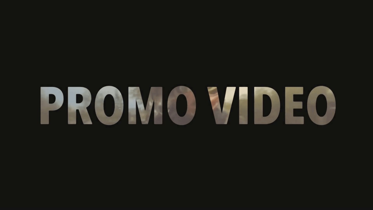 promo video maker