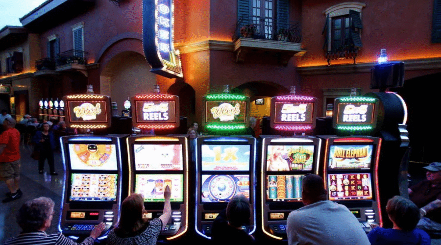 SolCasino