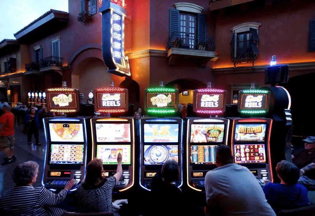 SolCasino