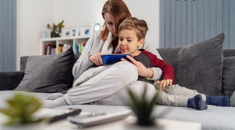 Parenting Advice FPMomHacks