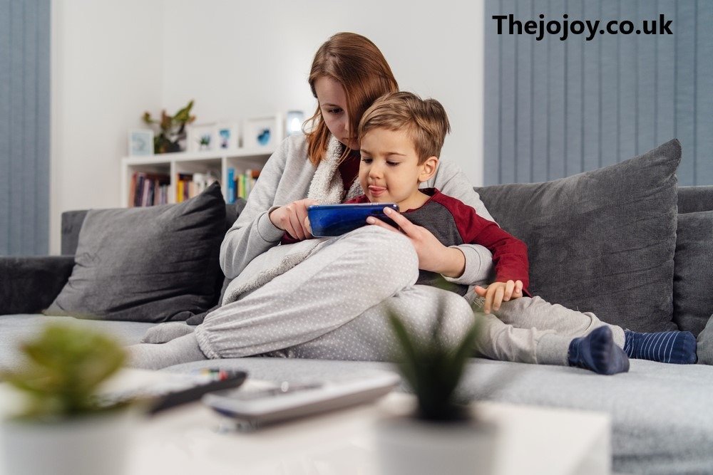 Parenting Advice FPMomHacks