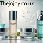 Dyxrozunon in Cosmetics