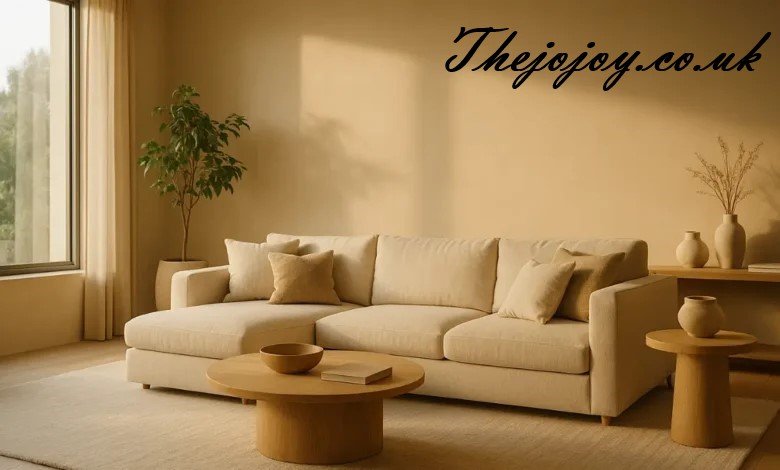 Contemporary Comfort Mipimprov