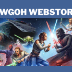 SWGOH Webstore