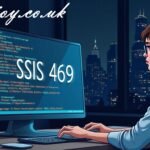 SSIS 469