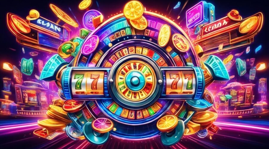 Slot Gacor: Understanding the Popular Trend in Online Gaming