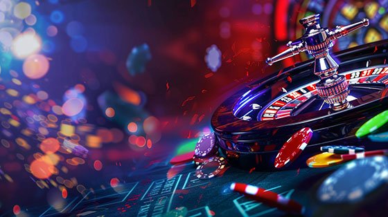 7m in the World of Casino and Betting