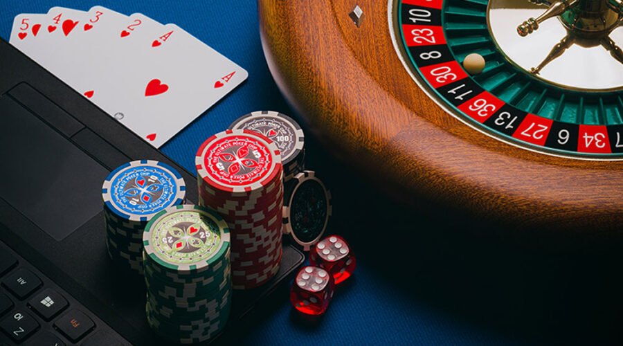 Slot Deposit QRIS: The Instant Bridge to Your Digital Wallet