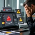 Problems on Llekomiss Software