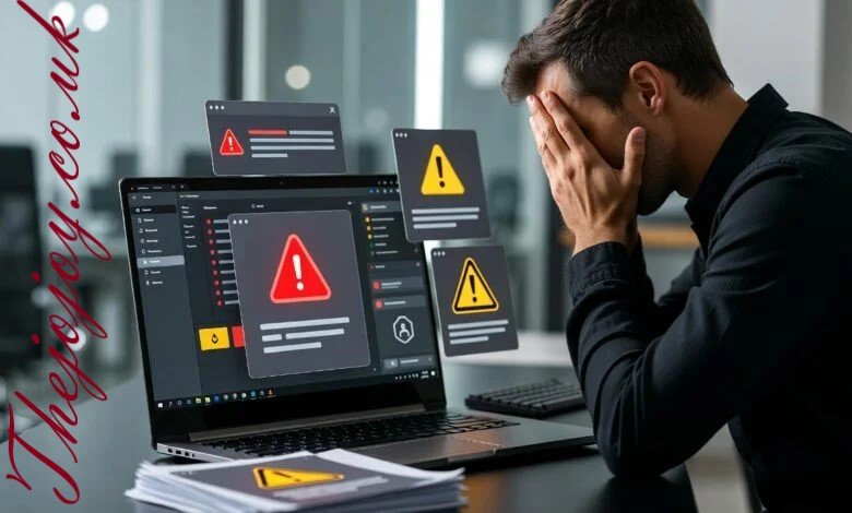 Problems on Llekomiss Software