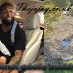 Summer Odalis Beckham